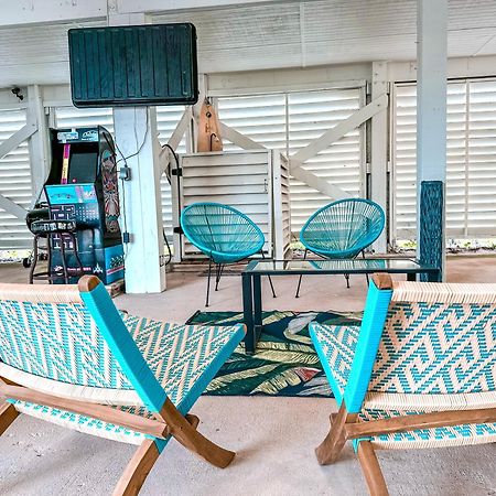 Eye-Catching Property W/ Picturesque Coastal Views Gulf Shores Exterior photo