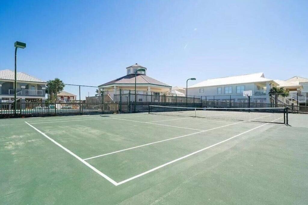 Eye-Catching Property W/ Picturesque Coastal Views Gulf Shores Exterior photo