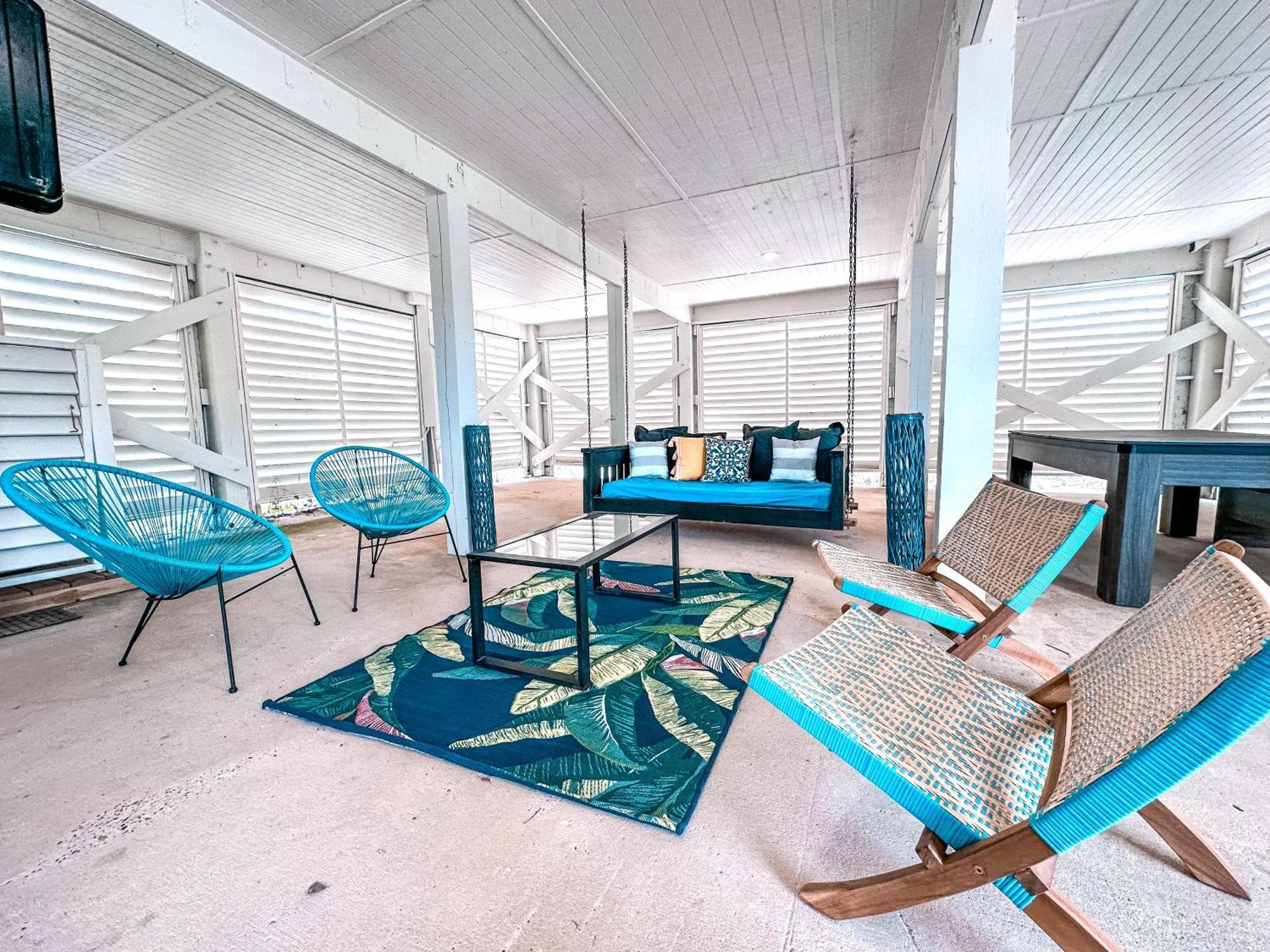 Eye-Catching Property W/ Picturesque Coastal Views Gulf Shores Exterior photo