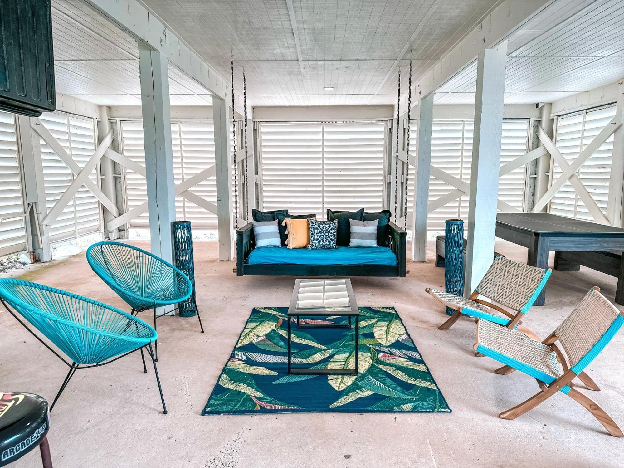 Eye-Catching Property W/ Picturesque Coastal Views Gulf Shores Exterior photo