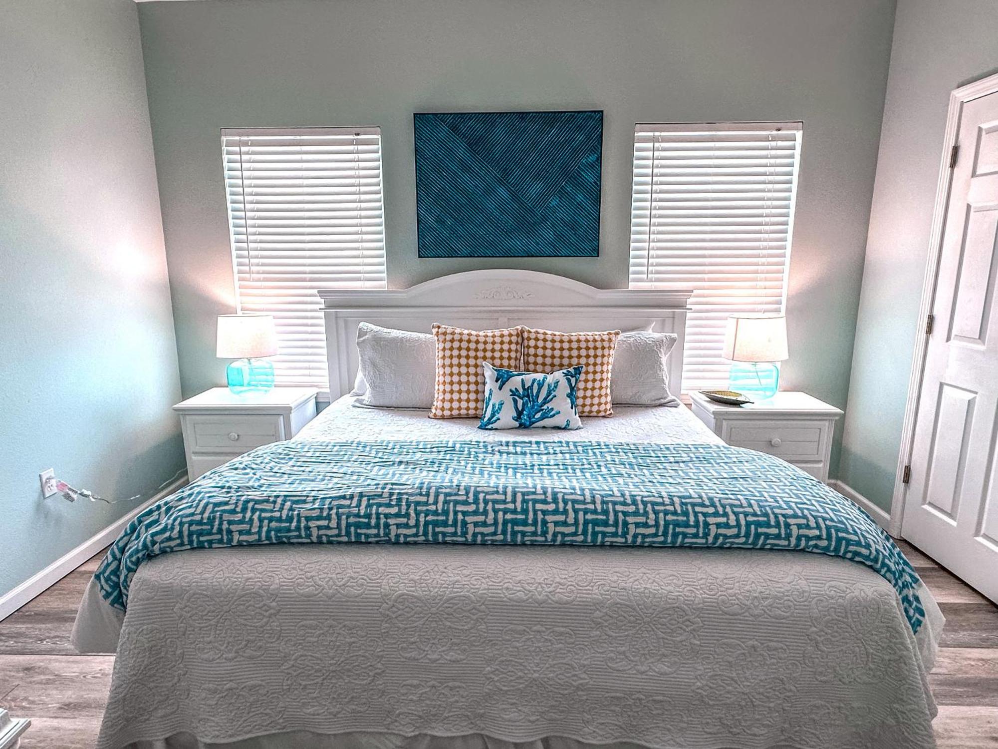 Eye-Catching Property W/ Picturesque Coastal Views Gulf Shores Exterior photo